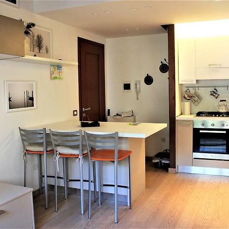 Appartamento Via Mazzini Rovigo Luaran gambar