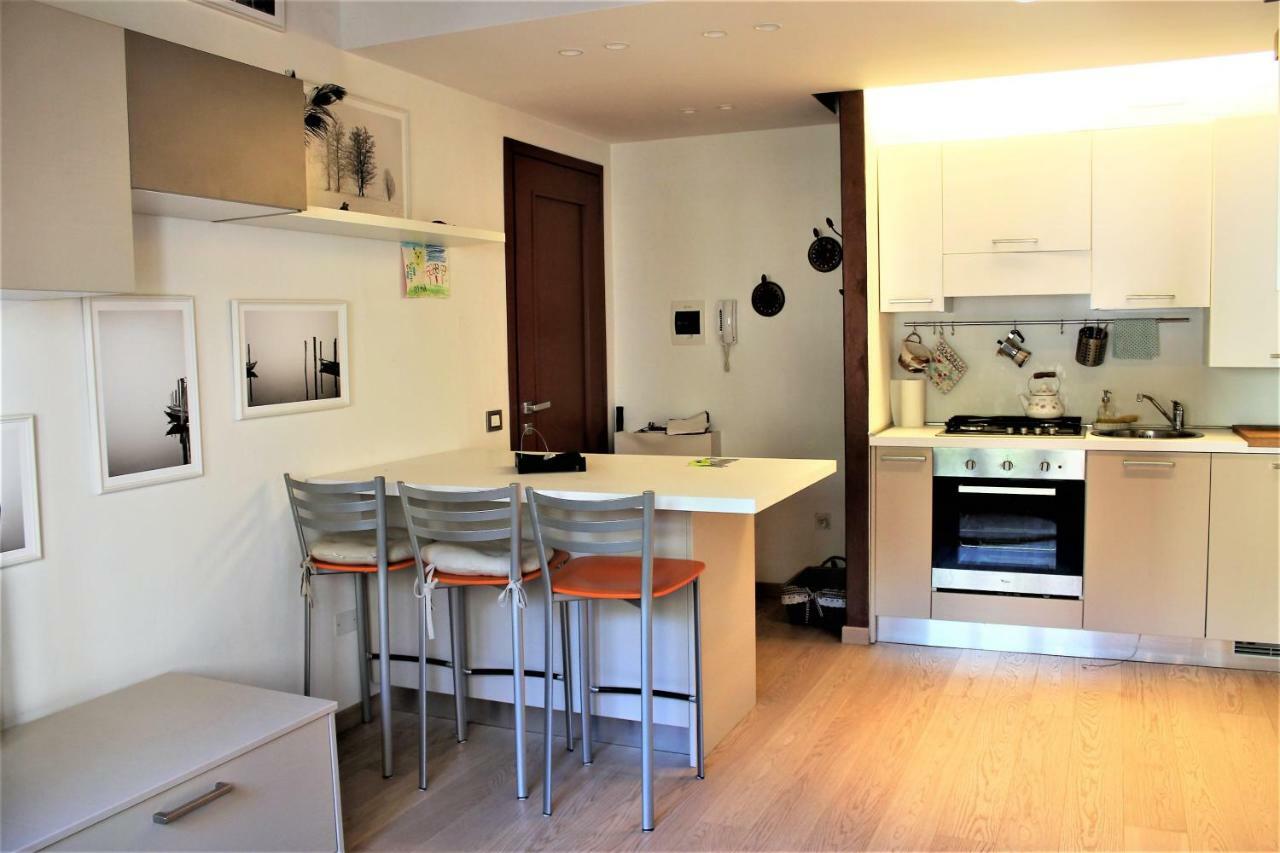 Appartamento Via Mazzini Rovigo Luaran gambar