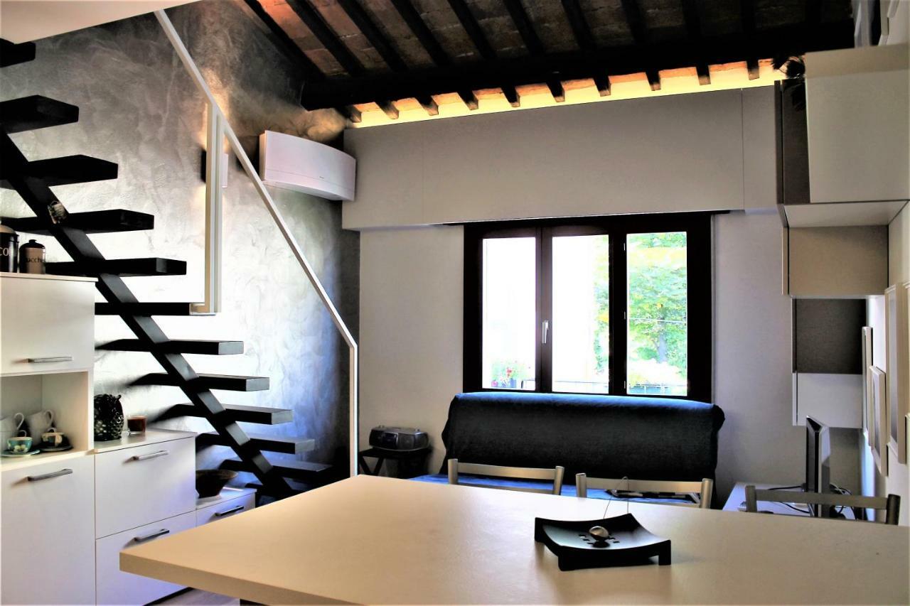 Appartamento Via Mazzini Rovigo Luaran gambar