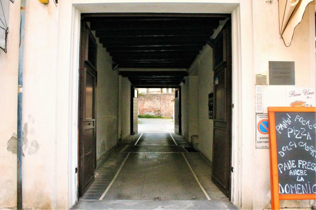 Appartamento Via Mazzini Rovigo Luaran gambar