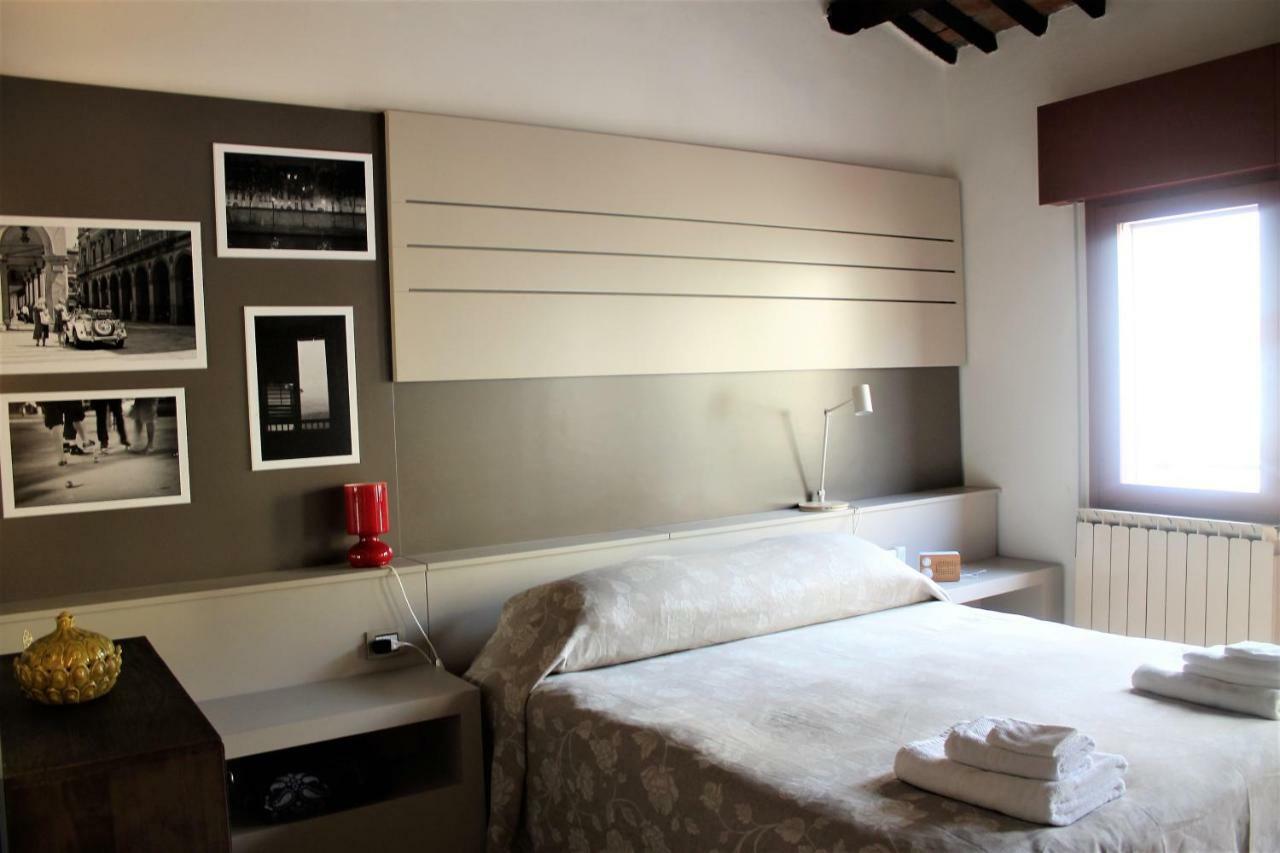 Appartamento Via Mazzini Rovigo Luaran gambar