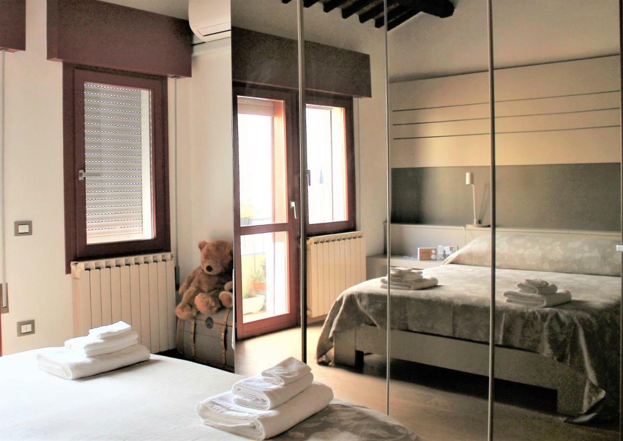 Appartamento Via Mazzini Rovigo Luaran gambar